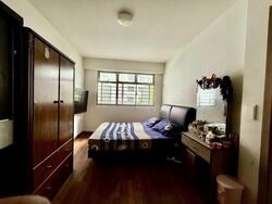 Blk 103B Eastcreek @ Canberra (Sembawang), HDB 3 Rooms #454173231